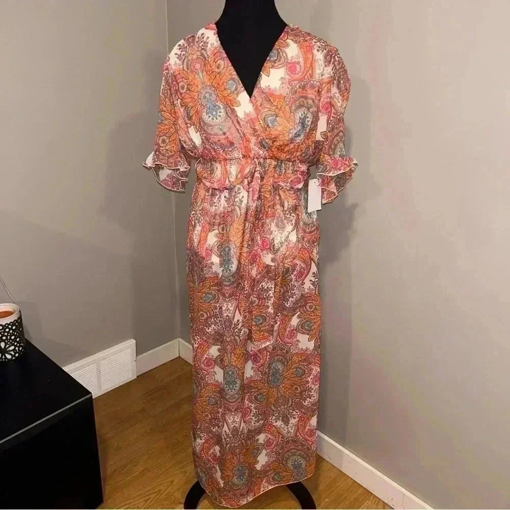 Kate  Lily Dress